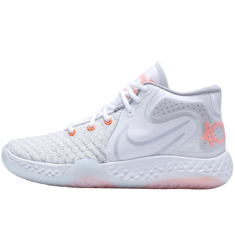 【自营】NIKE耐克男鞋篮球鞋KD杜兰特5实战训练缓震运动鞋CK2089-102