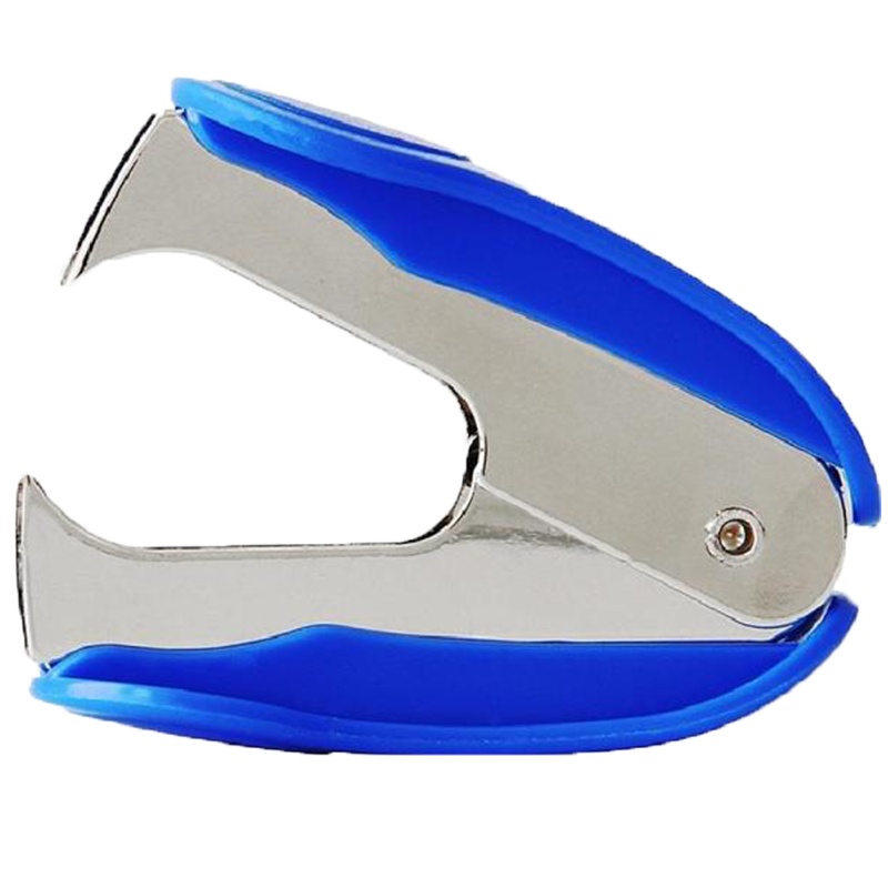 得力(deli)0232起钉器 适配10#钉 混色 单只装