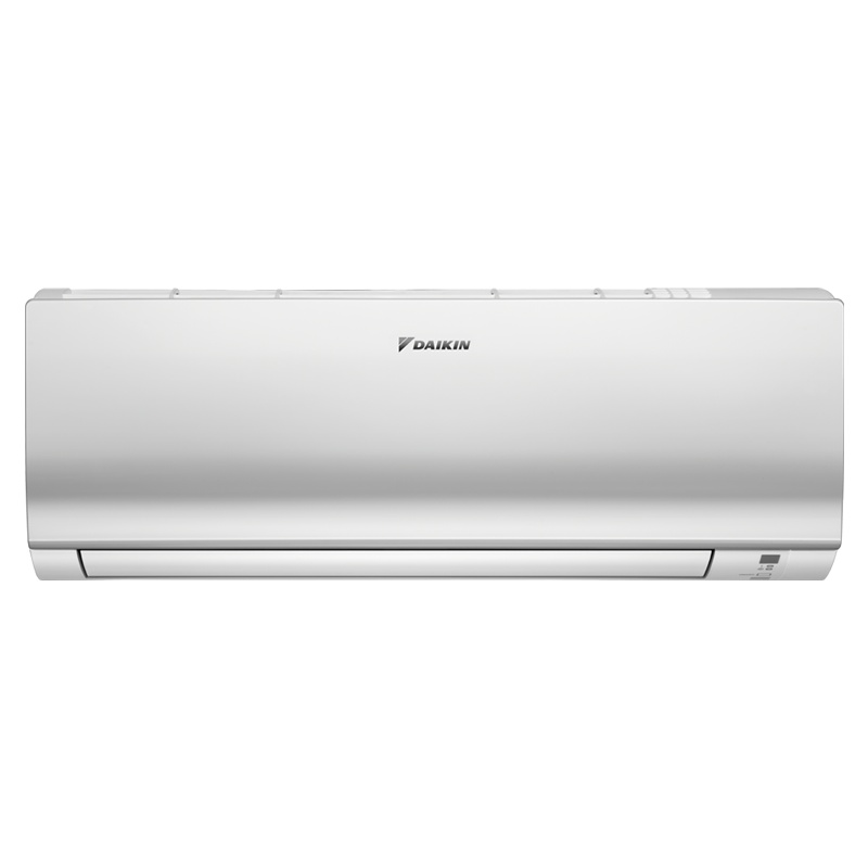 大金(DAIKIN)1.5匹 家用 康达气流 三级 变频冷暖 节能静音挂壁机 空调 白色 FTXS336VC-W