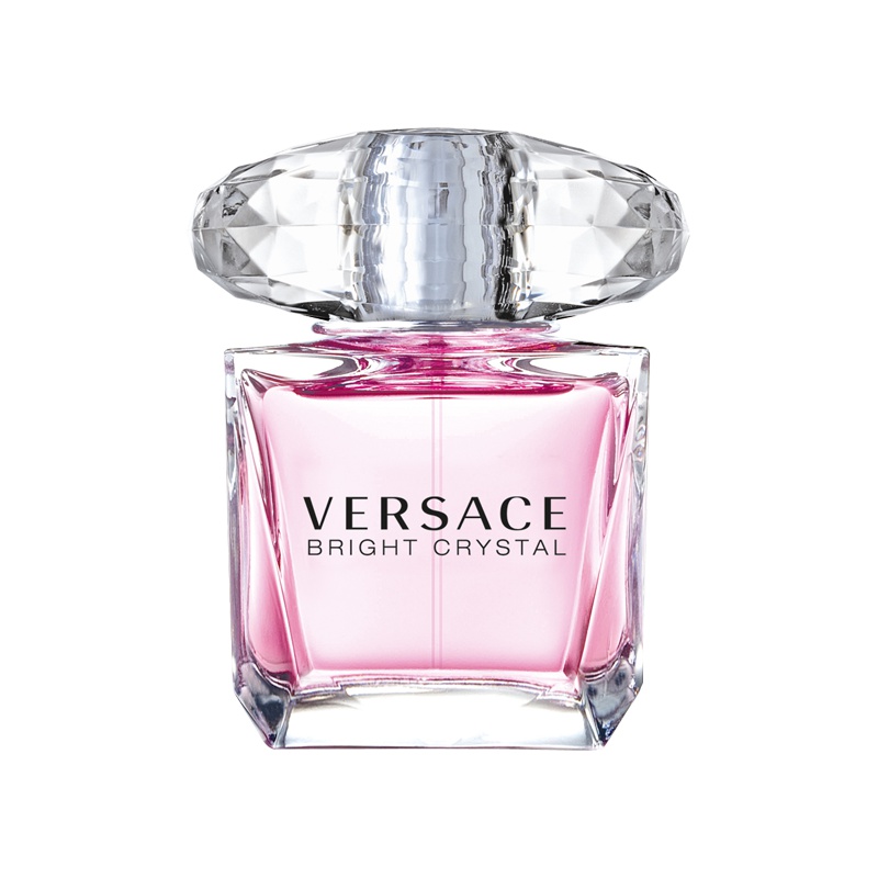 [正品保障]VERSACE范思哲晶钻香恋水晶女士淡香水EDT 30ml