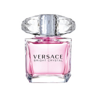 [正品保障]VERSACE范思哲晶钻香恋水晶女士淡香水EDT 30ml