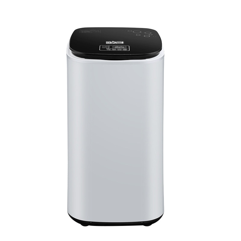 贝贝康(bbkon)干衣机BBK-520B小型烘干机家用速干衣物消毒机婴儿宝宝衣物护理机贴身衣物内衣毛巾消毒紫外线消毒器