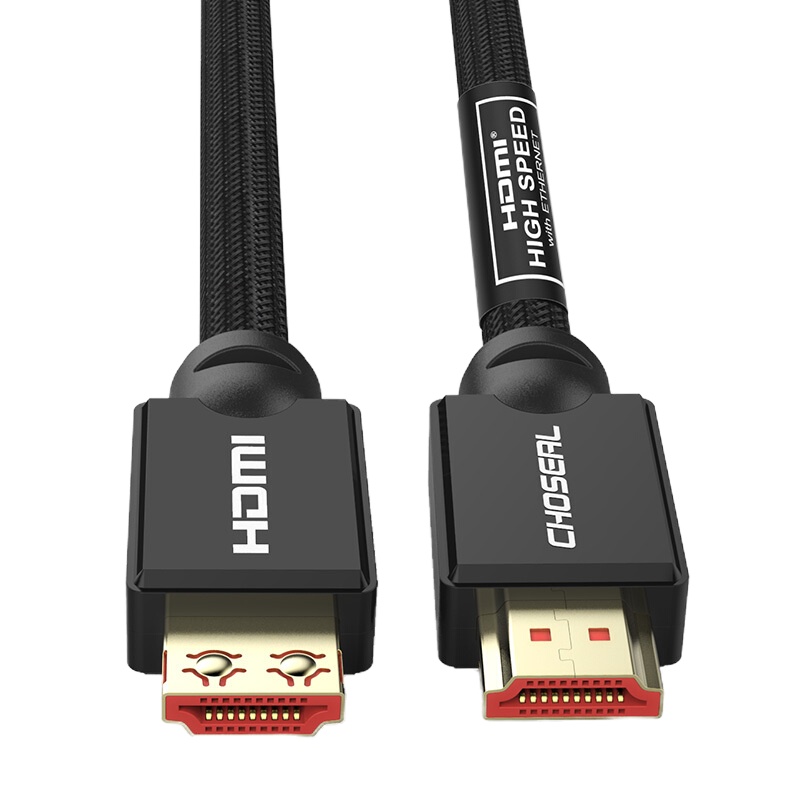 秋叶原 Q-602HDMI线 2.0版 12.0m