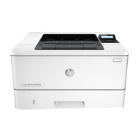 惠普(HP)LaserJet Pro M403dn黑白A4激光打印机