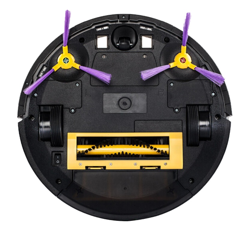 福马特精品智能扫地机器人X60C