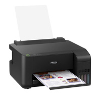 爱普生(EPSON) 打印机 L1119墨仓式 彩色喷墨打印机家用照片作业工作打印 小型原装连供