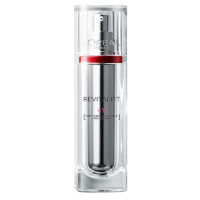 欧莱雅逆时瓶复颜视黄醇抗皱面部精华液正品女30ml