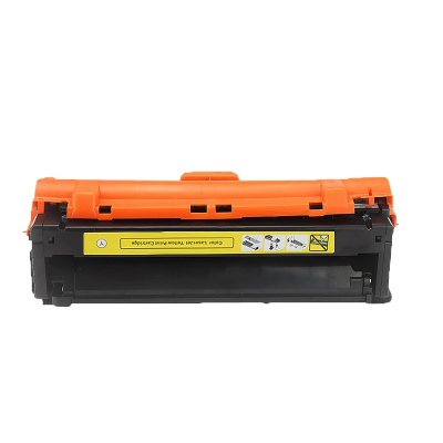 兰韵LY-CF320/CF332黄色硒鼓 适用于惠普651/652/654/680