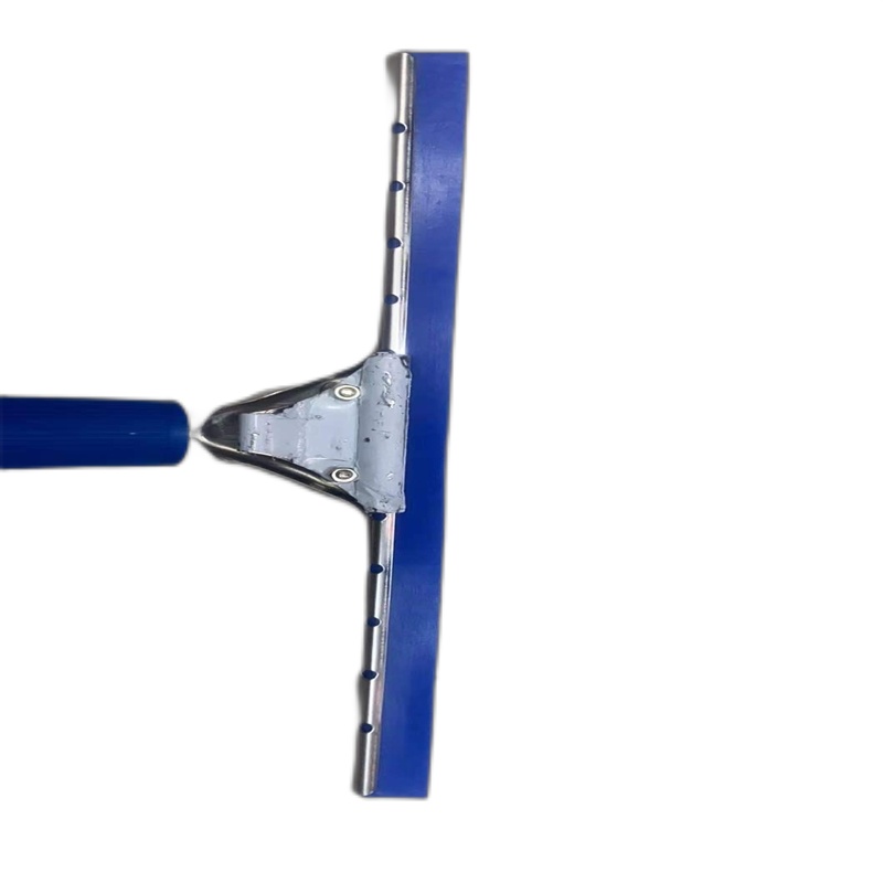 苏宁宜品推荐玻璃刮 硅胶材质 手柄长2400mm(伸缩杆) (单位:把)