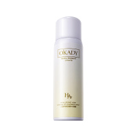 O'KADY 欧佩 二裂酵母玻尿酸补水喷雾 100ml 保湿自然水光 保湿控油