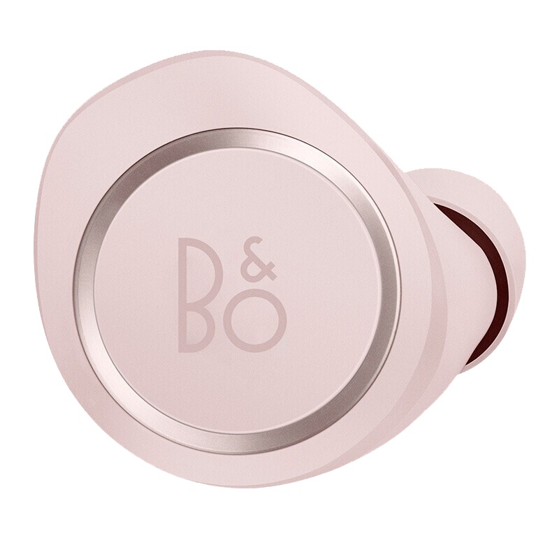 [二手99新]B&O Beoplay E8 2.0 二代真无线蓝牙耳机入耳式 丹麦bo通用耳麦 粉色 限量色