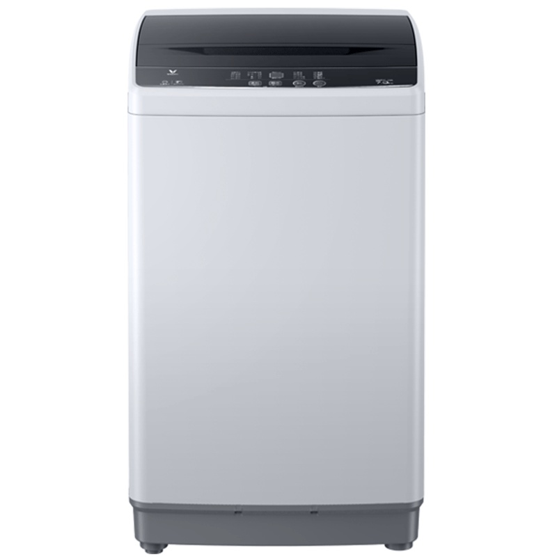 VIOMI/云米 7KG公斤宿舍家用全自动小型波轮洗脱一体大容量洗衣机 WM7TP-S3A
