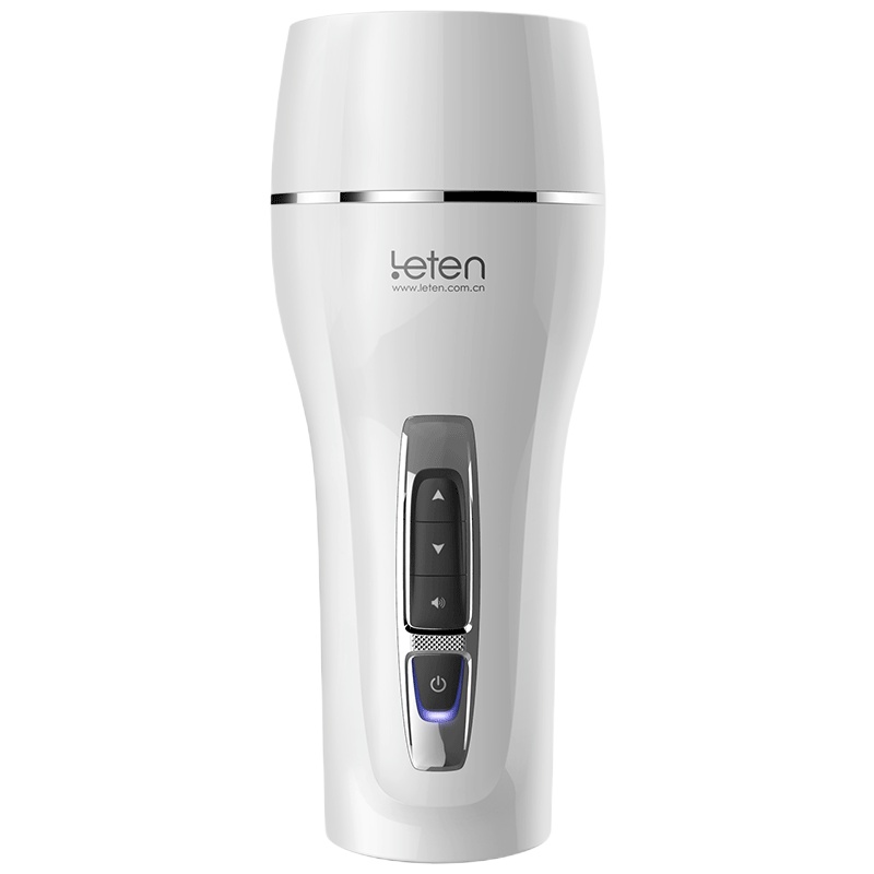 雷霆男用自慰器震动夹吸全自动飞机杯实体阴臀倒模玩具名器男性发音成人情趣性用品情爱玩具电动飞机杯 非充气娃娃