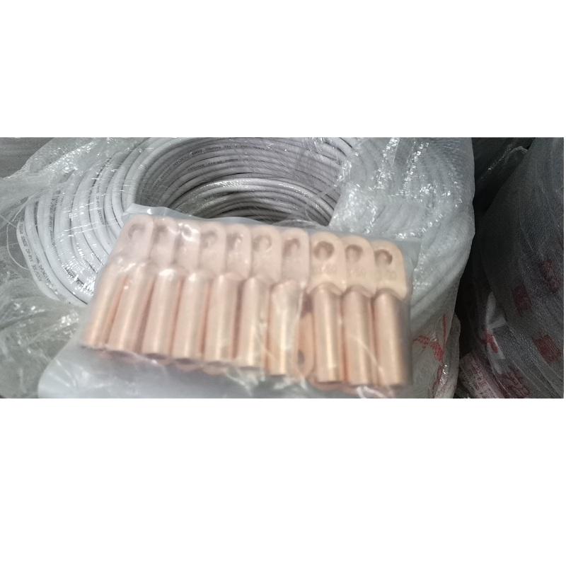 铜鼻子终端头 35