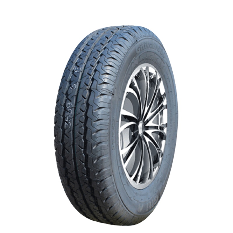 佳通轮胎 185/R14LT 轿车子午线轮胎花纹600