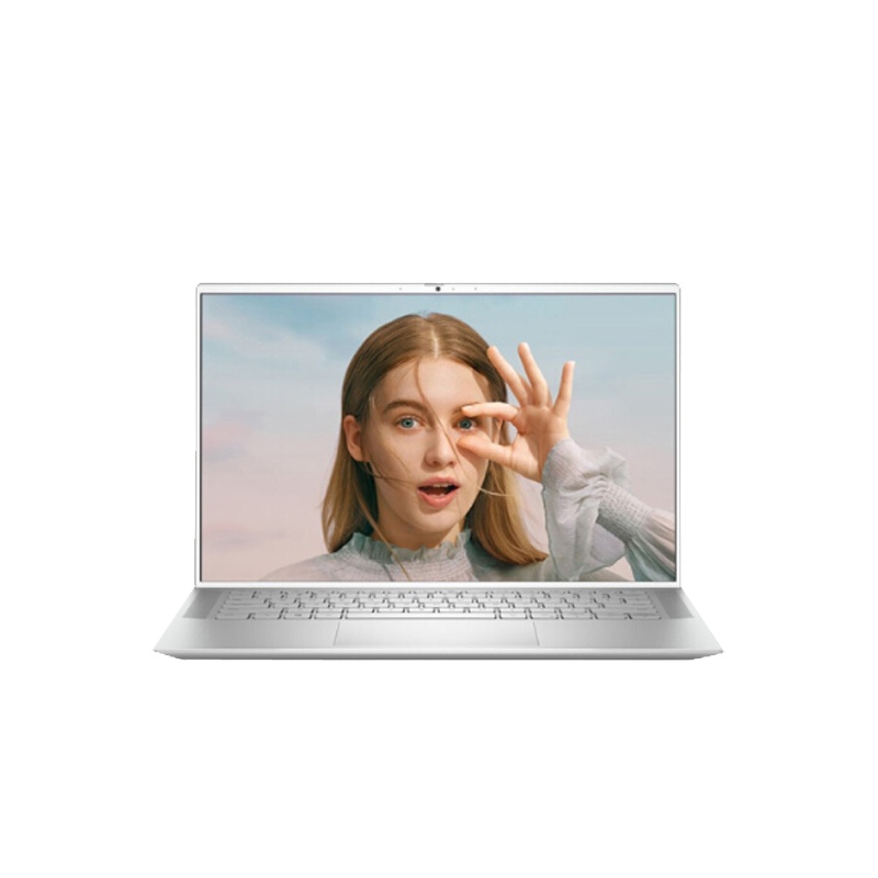 戴尔(DELL)灵越7400第十一代英特尔®酷睿™i5 14.5英寸笔记本电脑(i5-1135G7 16GB 512GB固态硬盘 锐钜Xe显卡2K屏)
