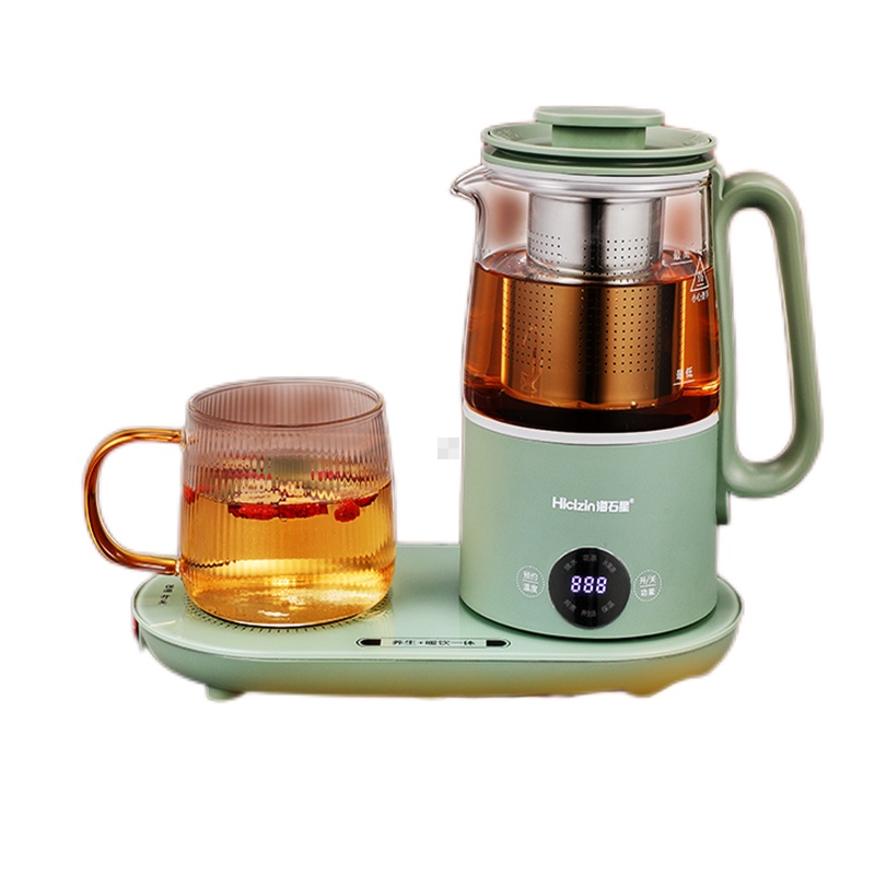 海石星 HSX-YSB02 养生壶组合 0.6L