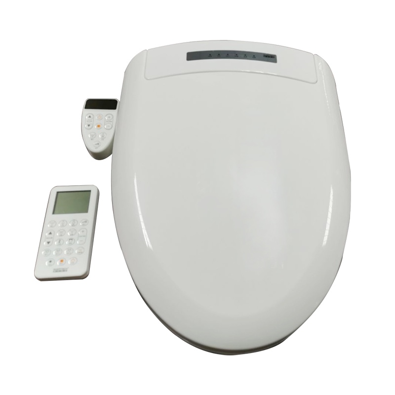 纳尔科技(NAERTECH)智能马桶盖即热式自动冲洗暖风烘干一键专享缓冲智能马桶盖(五年质保)