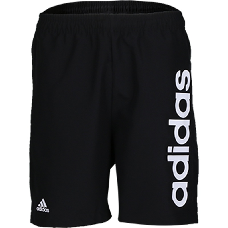 阿迪达斯ADIDAS 2018夏季 男子 ESS LIN CHLSEA2 梭织短裤 BS5039