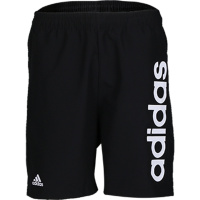 阿迪达斯ADIDAS 2018夏季 男子 ESS LIN CHLSEA2 梭织短裤 BS5039