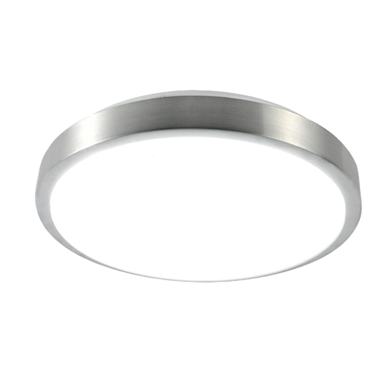 LED声控顶灯7W直径220mm(单位:个)