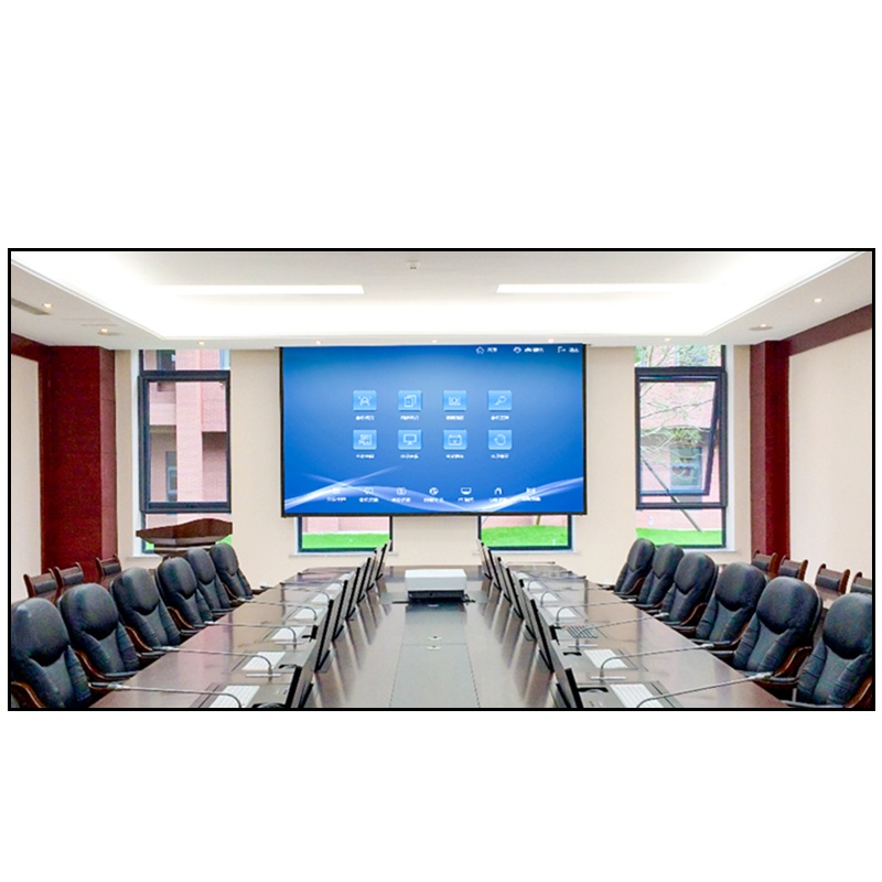 洛菲特(LOFIT)无纸化智能会议系统显示器无线控制终端定制