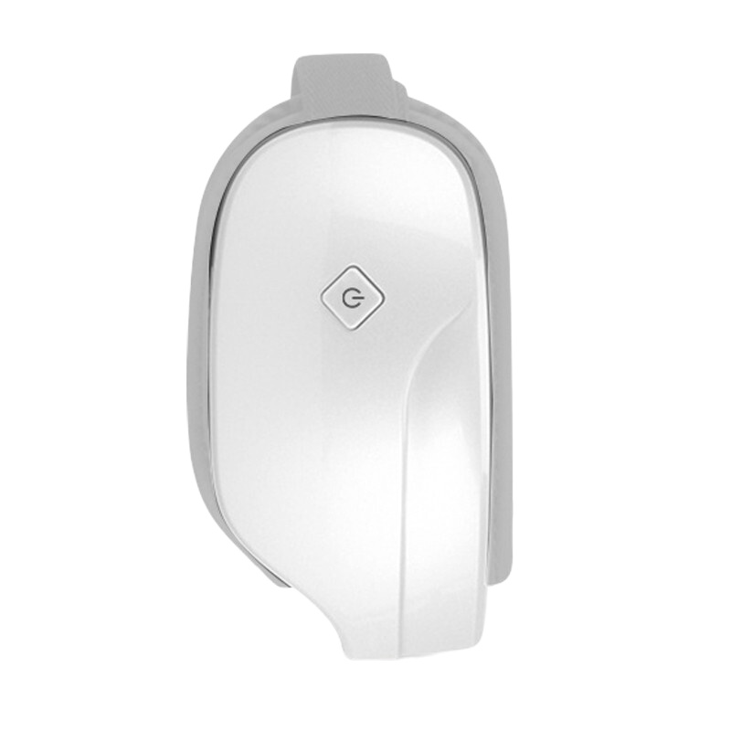 护眼仪眼睛按摩器眼部按摩仪OG-AM06 白色