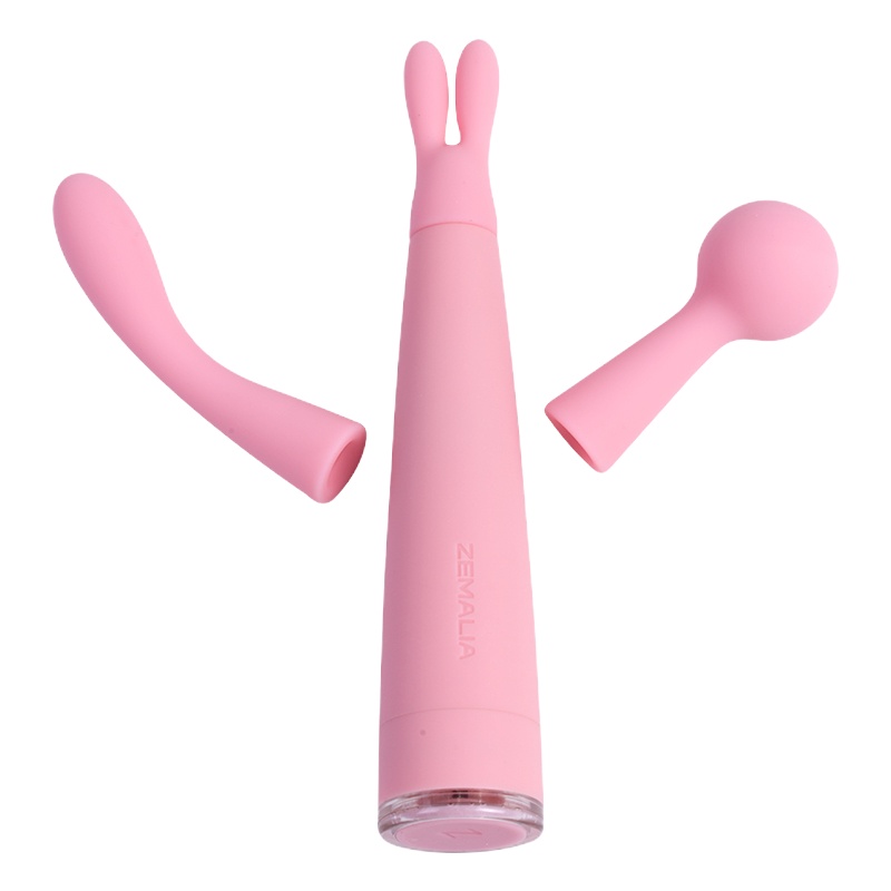 SVAKOM露露三头震动棒