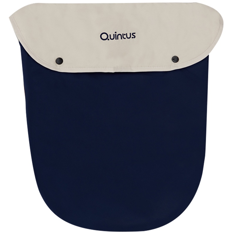 Quintus/Qtus昆塔斯 婴儿推车配件高景观脚套冬季防风保暖脚罩睡袋