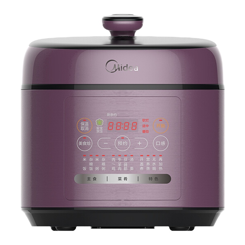 美的(Midea)电压力锅SS5042P