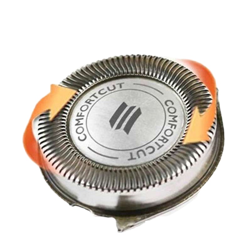 飞利浦剃须刀刀头RQ32刀头HQ64HQ8(刀网不含刀片适用rq311/YQ308 rq331 rq370等原装配件 R