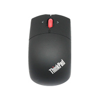 联想(Lenovo) 无线激光鼠标IBM 笔记本台式机一体机通用商务办公无线鼠标0A36193