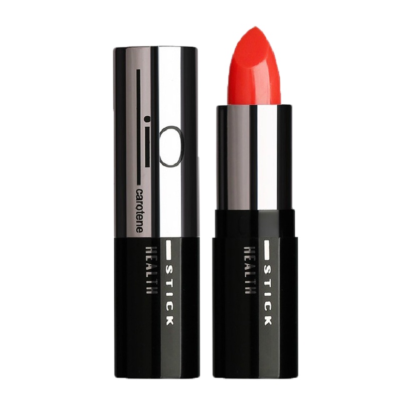 BOB 番茄水活亮泽唇膏 3.4g 02# (产品规格替换中 旧规格为4g ) 润唇 丰唇 减淡唇纹