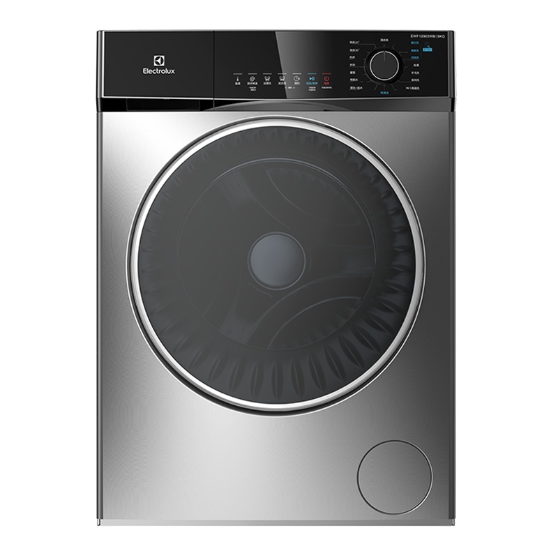 伊莱克斯洗衣机EWF12903WB