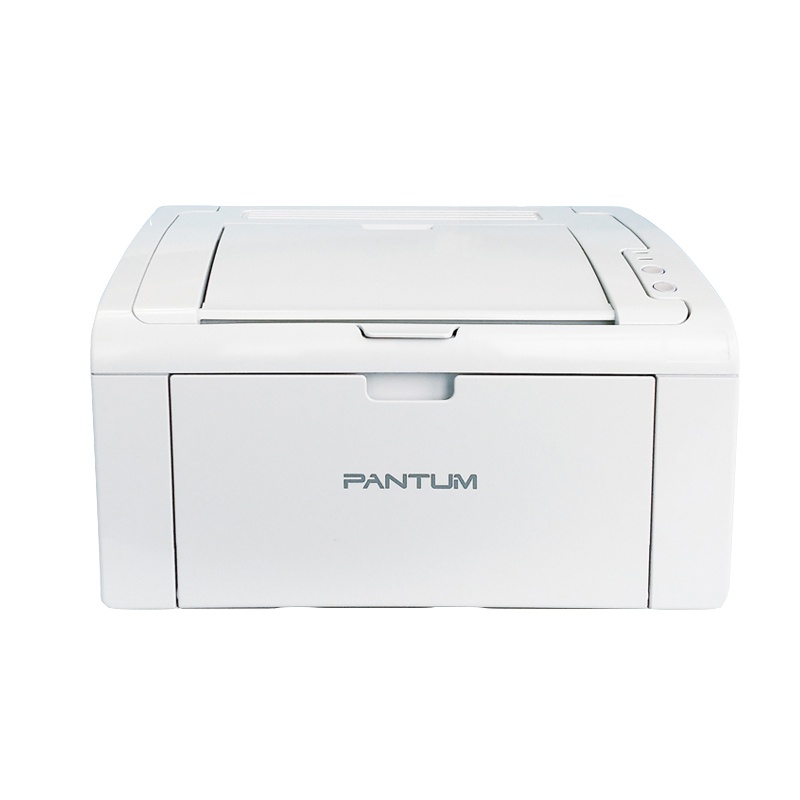 奔图 P2506W 黑白激光无线wifi网络打印机小型家用办公商务商用打印机a4打印机