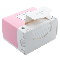 [1080片/盒装]轻薄省水化妆棉卸妆棉纯棉薄款脸部省水湿敷补水