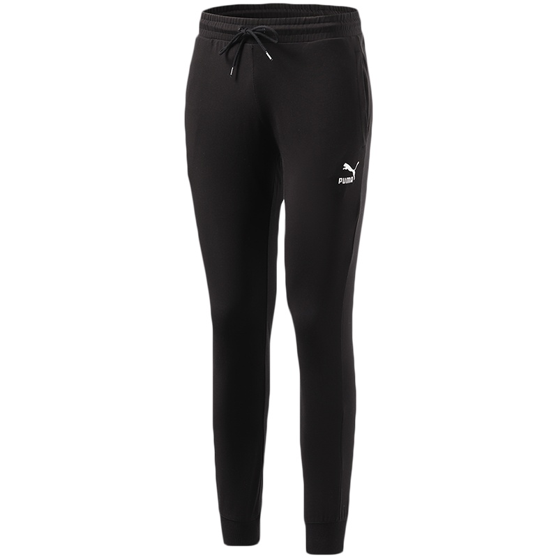 PUMA彪马男裤运动裤休闲针织长裤