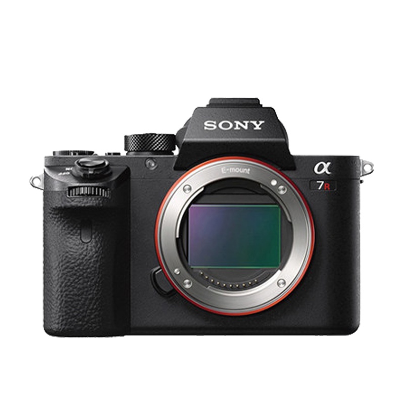 索尼(SONY)ILCE A7RM2(适马85mm F1.4)数码微单相机 单镜头套装 约4240万像素