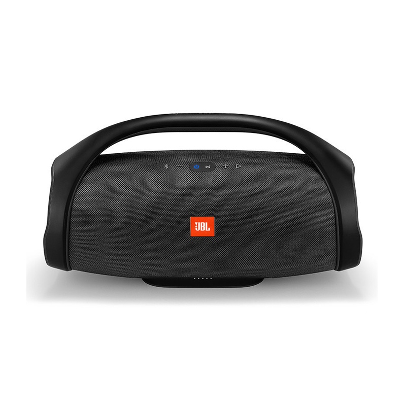 JBL BOOMBOX 音乐战神 便携式蓝牙音箱