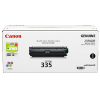 佳能(Canon)CRG-335大容量黑色硒鼓适用于LBP843Cx/841Cdn