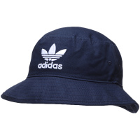 adidas阿迪达斯三叶草男帽女帽运动帽休闲渔夫帽ED9384