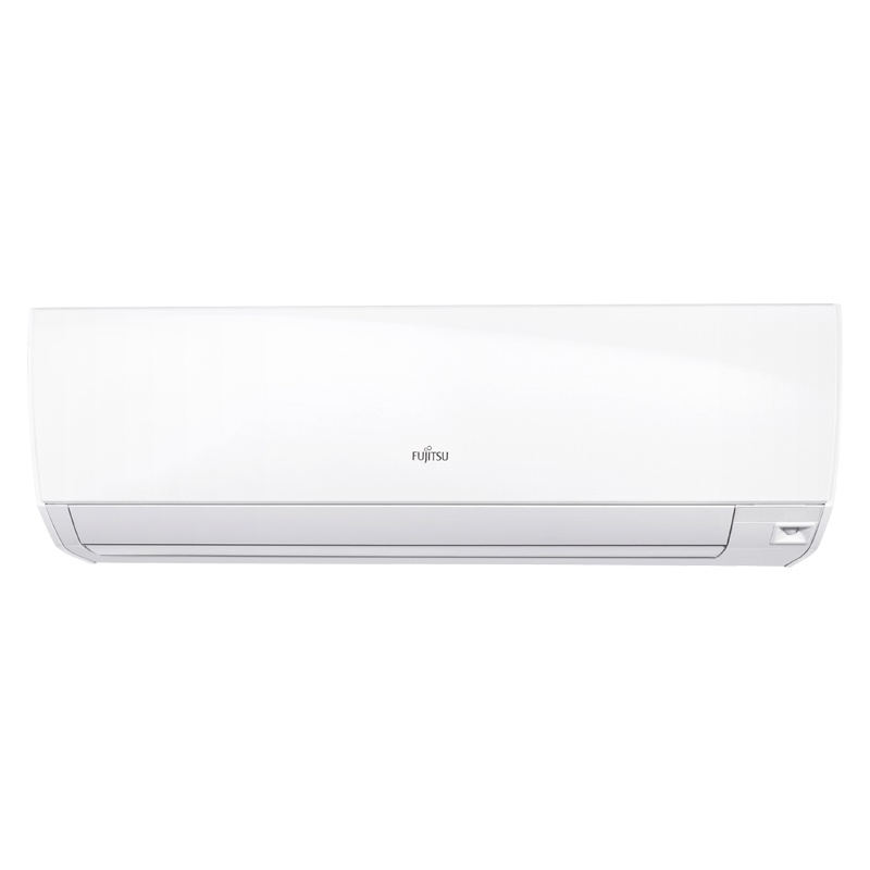 富士通 3匹新2级 全直流变频壁挂式冷暖家用挂机轻奢空调ASQG24KMCA (KFR-72GW/Bpkma)