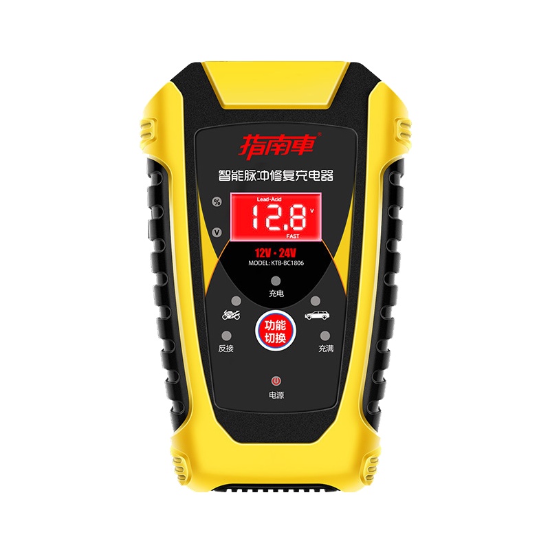 指南车(zhinanche)洗车拖把擦车刷子专用刷车工具除尘车掸子扫灰不伤车非纯棉汽车用 ★[套装款]可伸缩蜡拖+小蜡拖