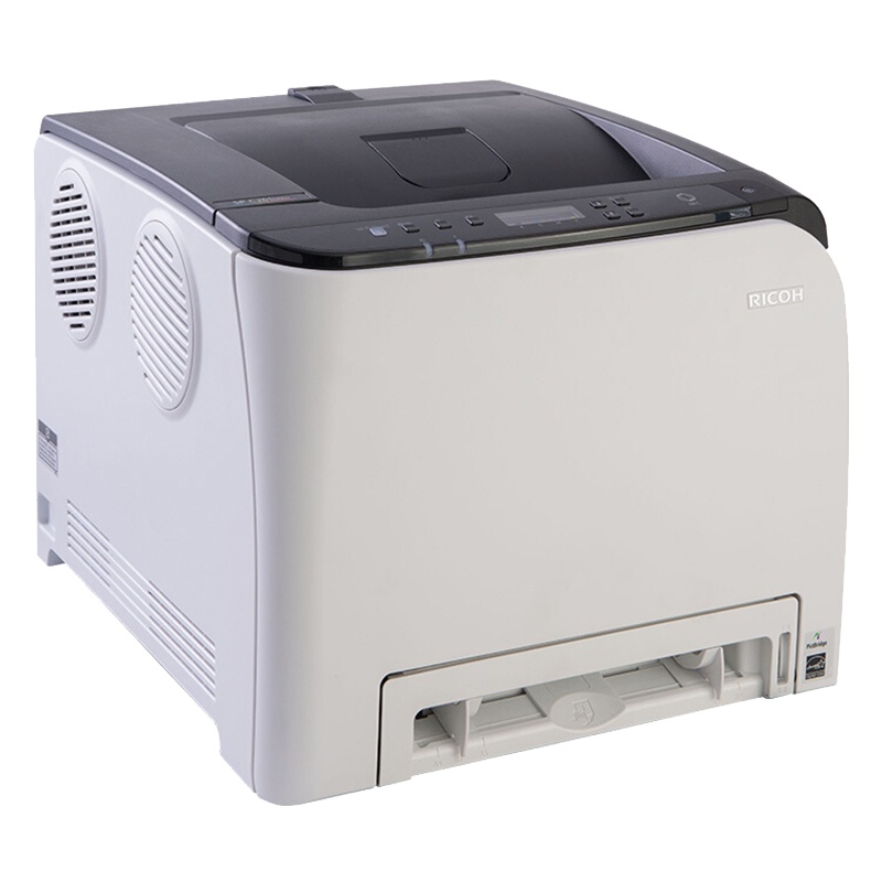 [精选]理光(Ricoh)SP C261DNW A4彩色激光打印机 单打印