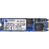 金士顿(Kingston)UV500 120GB M.2 固态硬盘