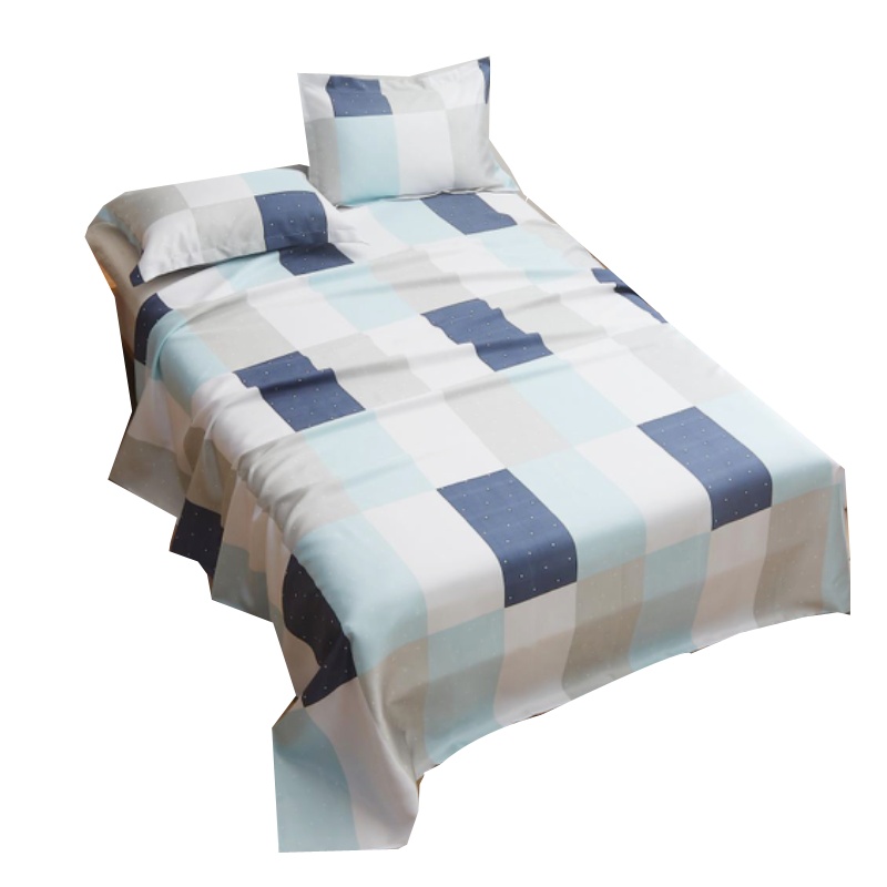 恒源祥清夏夏凉三件套(可水洗)HYX015LX