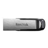 酷铄 USB3.0 金属U盘 CZ73 16GB 银色盘
