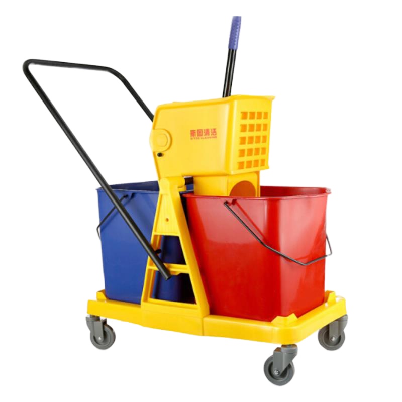 优美佳 双桶榨水车WJTR-STZSC-34L(单位:辆)