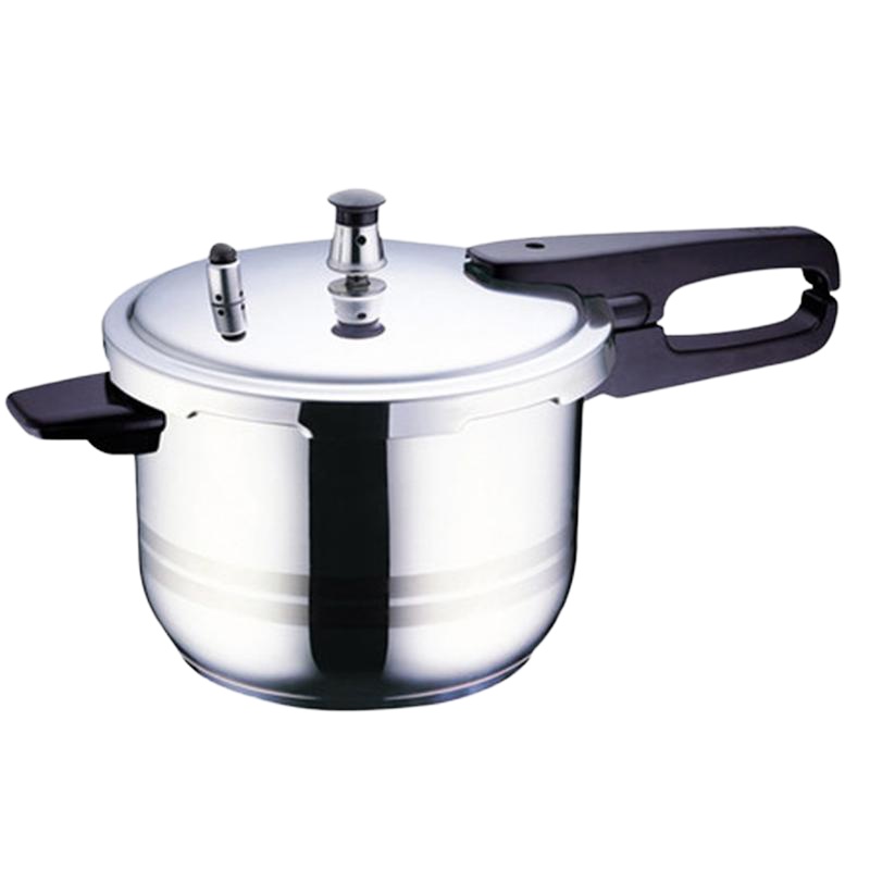 苏泊尔压力锅 YW183FA1 高压锅304不锈钢压力锅家用高压力锅燃气电磁通用