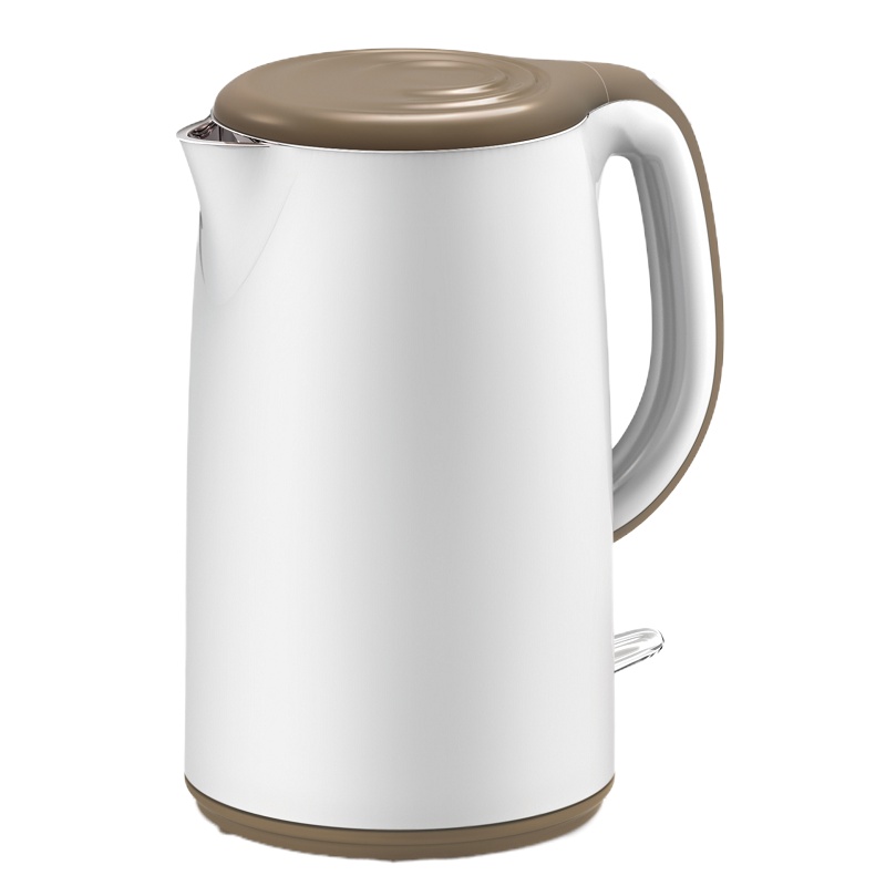 爱仕达ASD烧水壶家用电水壶1.7升开水壶 AW-S17G103